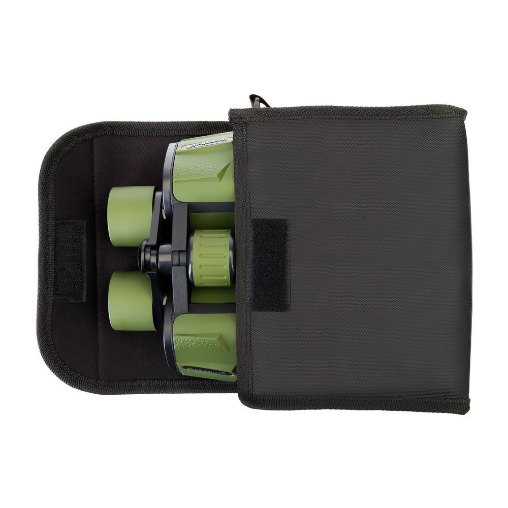 Бинокль Travel 10x, линзы 40 мм — изображение 8