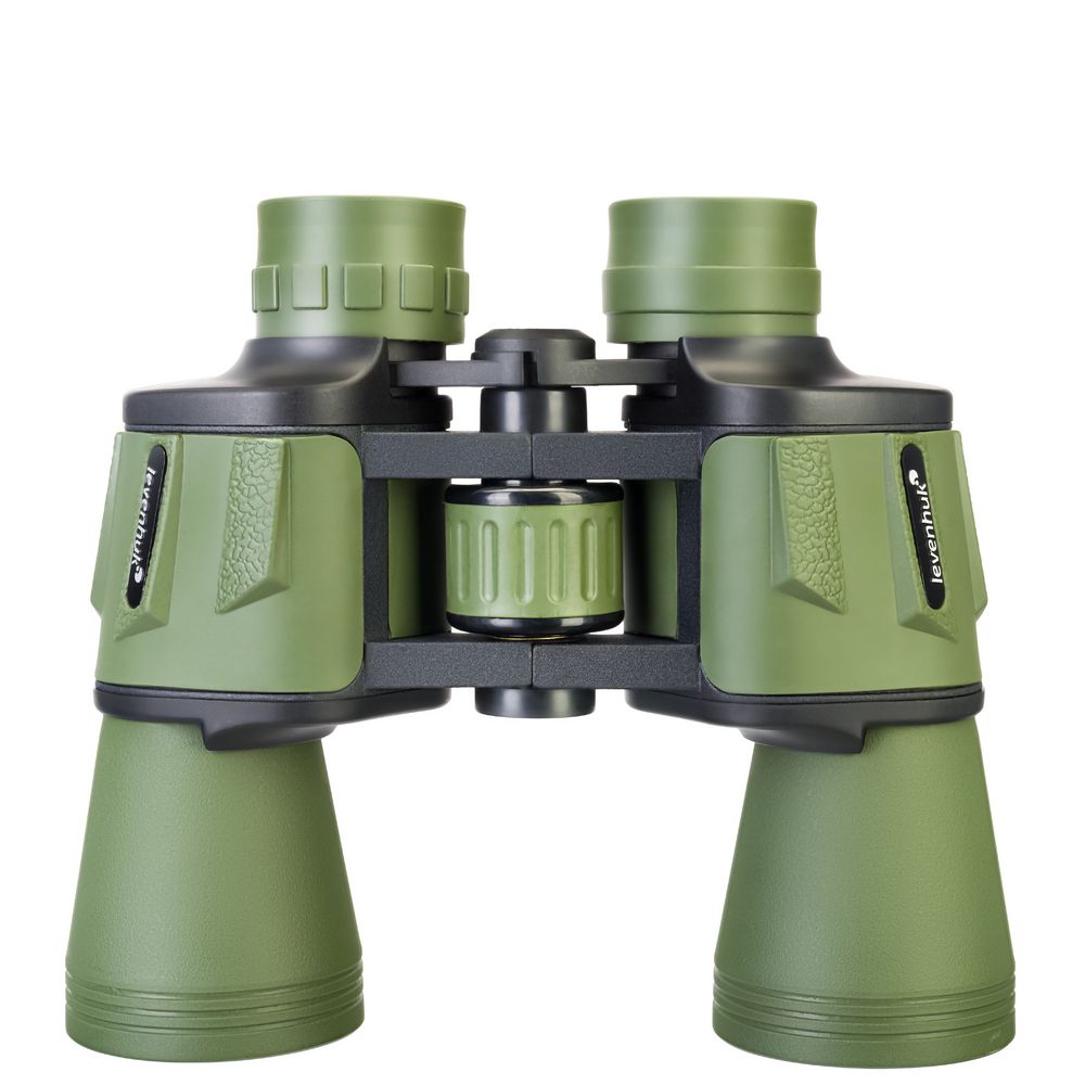 Бинокль Travel 10x, линзы 50 мм — изображение 3