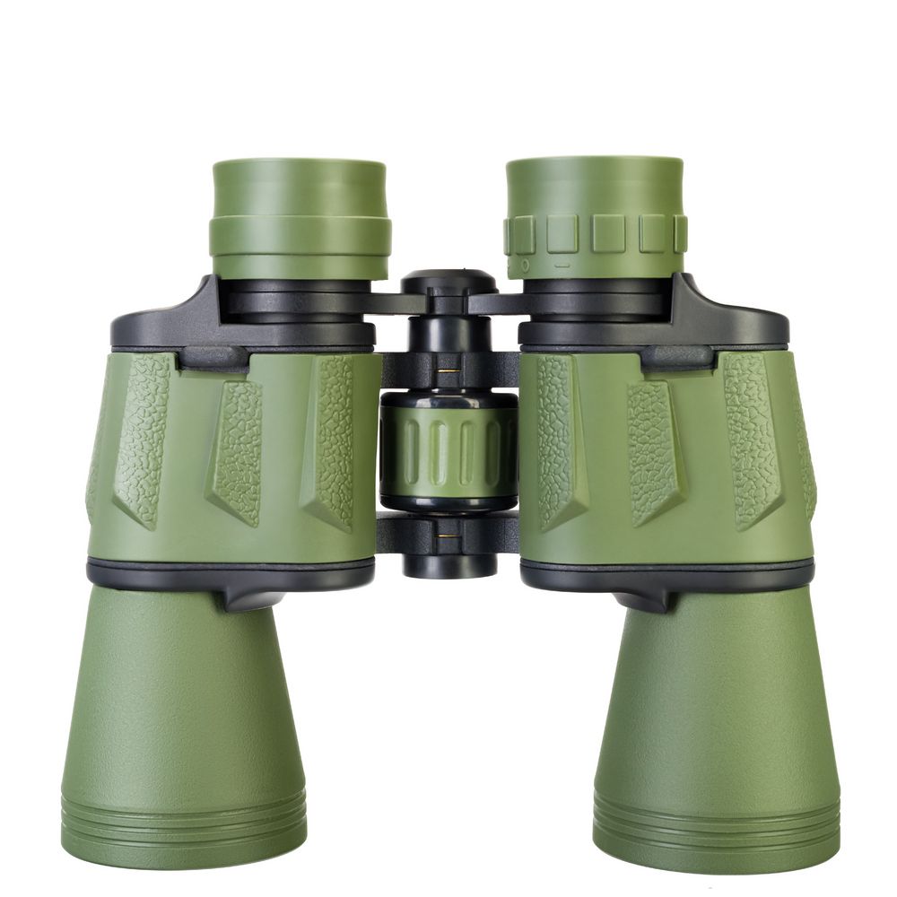 Бинокль Travel 10x, линзы 50 мм — изображение 4