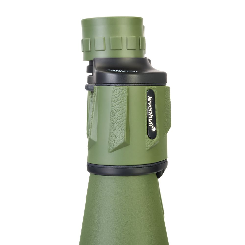 Бинокль Travel 10x, линзы 50 мм — изображение 5