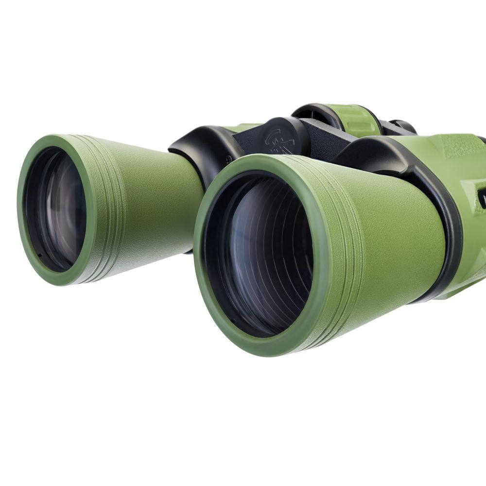 Бинокль Travel 10x, линзы 50 мм — изображение 6
