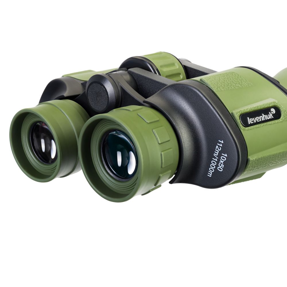 Бинокль Travel 10x, линзы 50 мм — изображение 7
