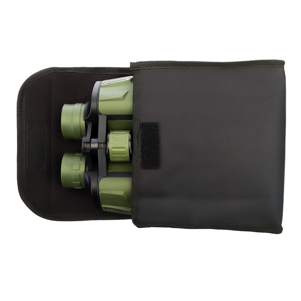 Бинокль Travel 10x, линзы 50 мм — изображение 8