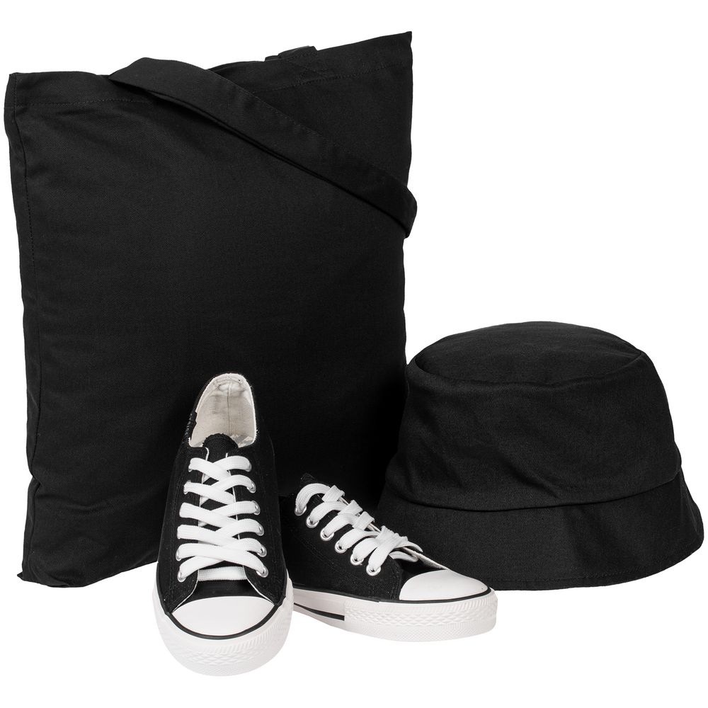 Набор Summertime, черный — изображение 2