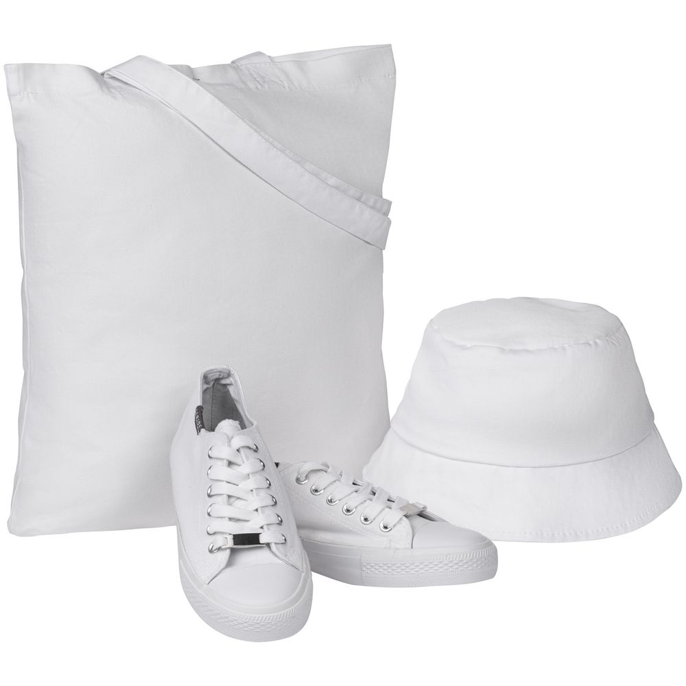 Набор Summertime, белый — изображение 2