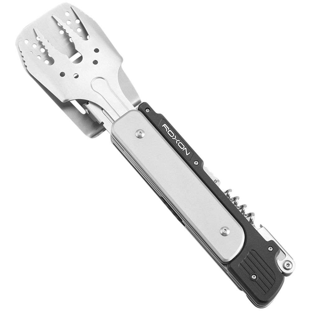 Мультиинструмент для барбекю Roxon S601 — изображение 2