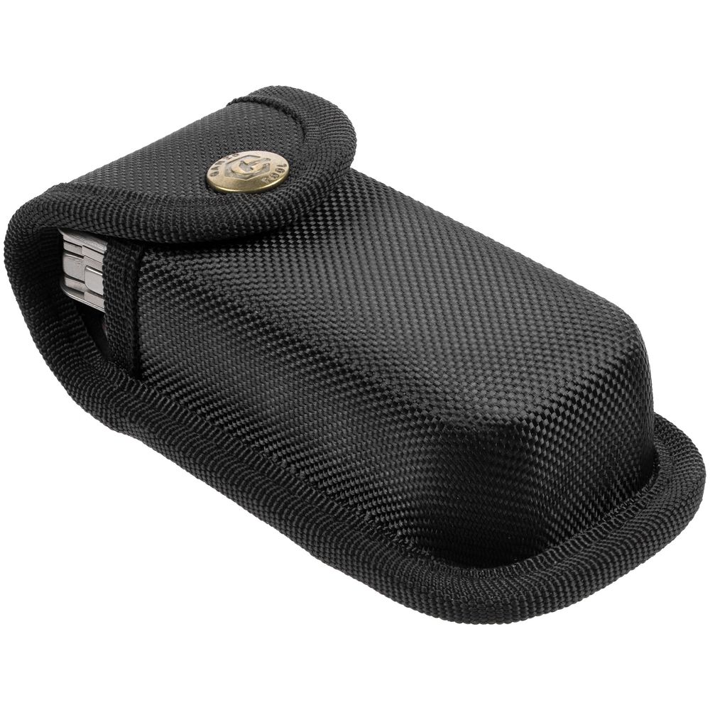 Мультитул Ganzo G202, серебристый — изображение 10