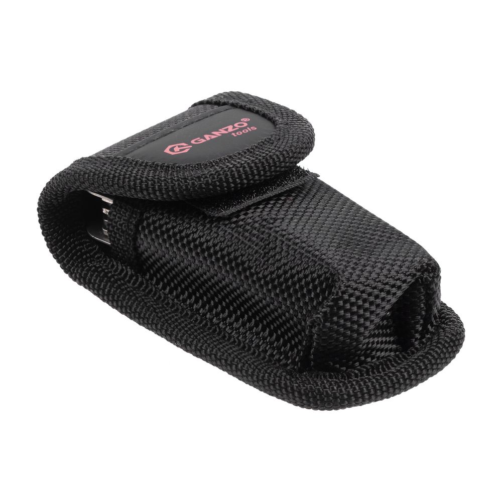 Мультитул Ganzo G104S, серебристый — изображение 9