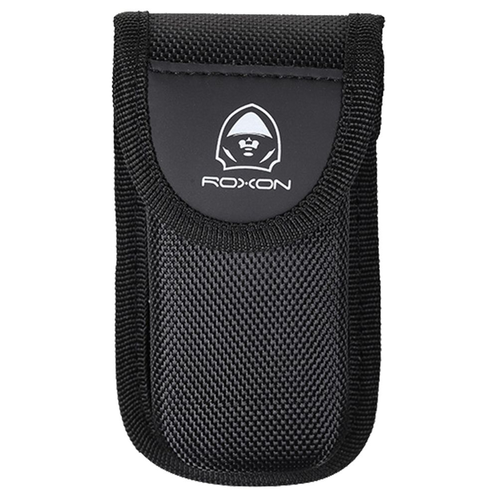 Мультитул Phantom, серебристый — изображение 11