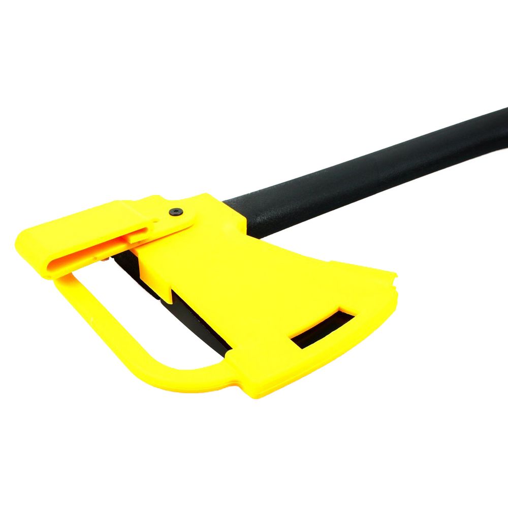 Топор Firebird FSA01, черный с желтым — изображение 4