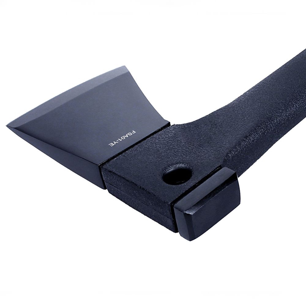 Топор Firebird FSA01, черный с желтым — изображение 5