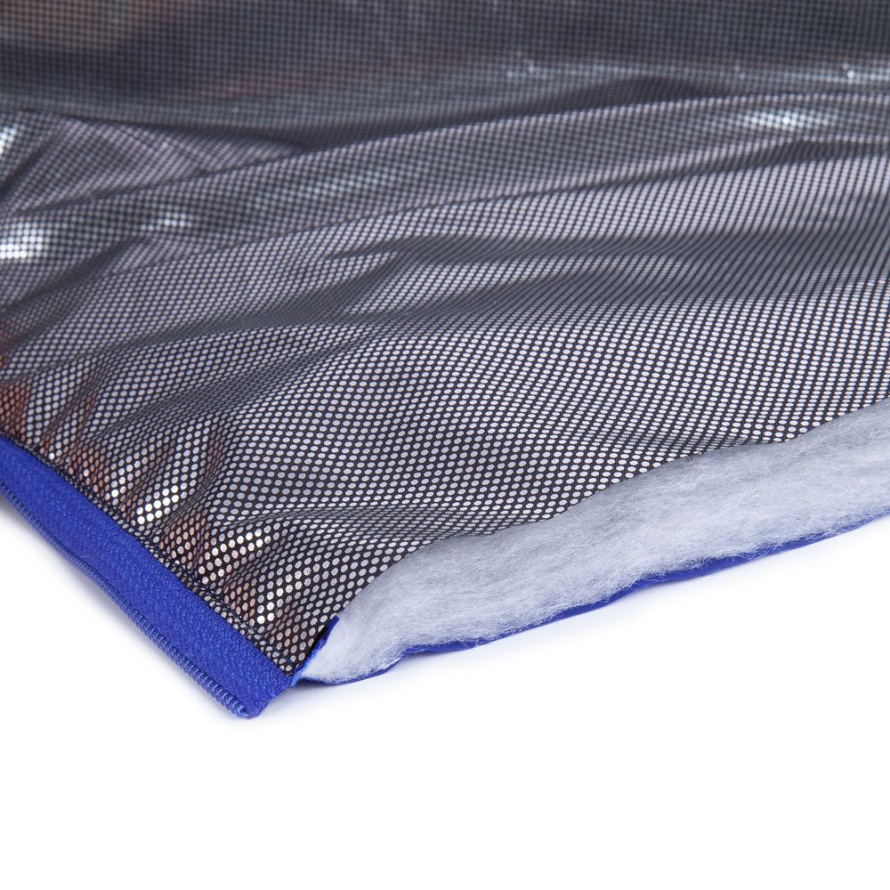 Жилет двусторонний Climb, ярко-синий (сапфир) — изображение 8