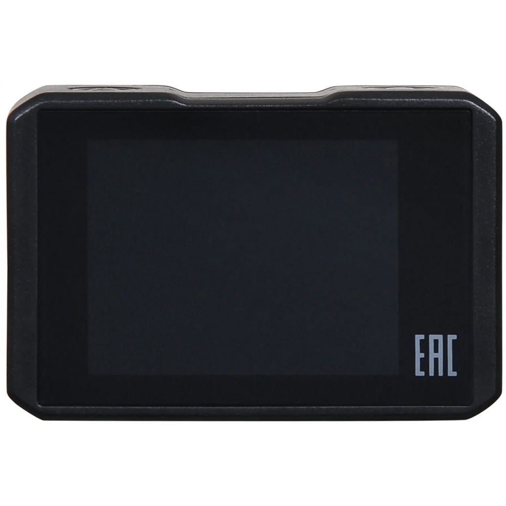 Экшн-камера Digma DiCam 420, черная — изображение 7