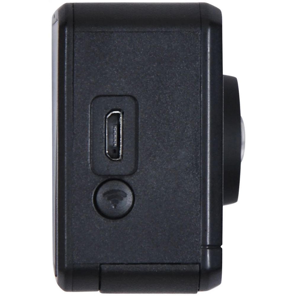 Экшн-камера Digma DiCam 420, черная — изображение 10