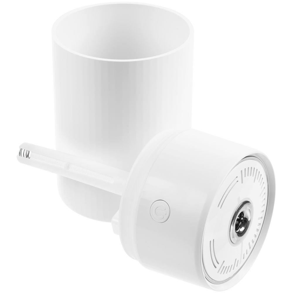 Настольный увлажнитель Suspiro, белый — изображение 7