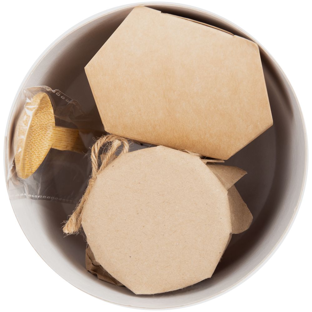 Набор Honey Fields, мед с разнотравья — изображение 3