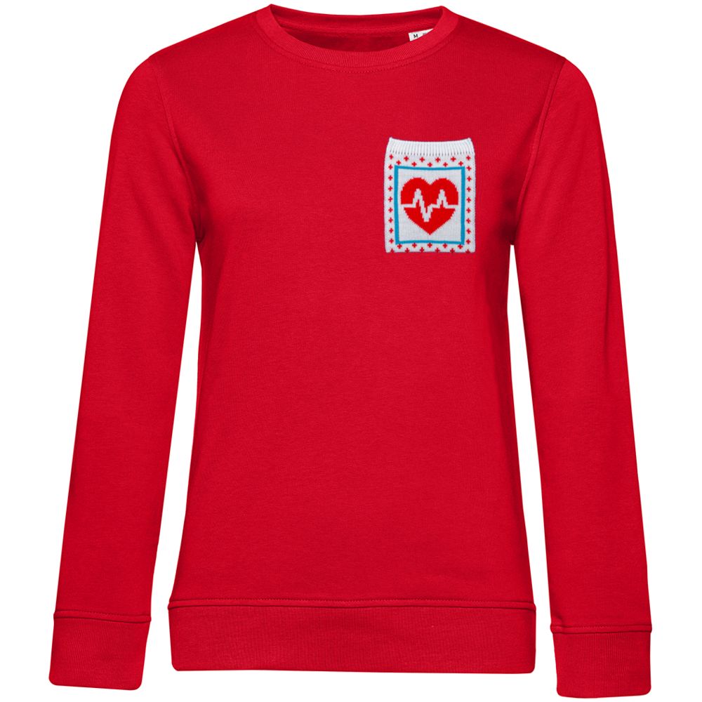 Вязаный карман на заказ Fondo — изображение 8