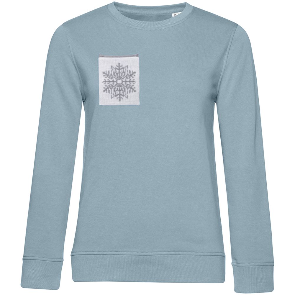 Вязаный карман на заказ Fondo — изображение 9