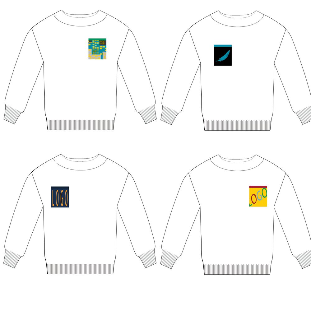 Вязаный карман на заказ Fondo — изображение 2