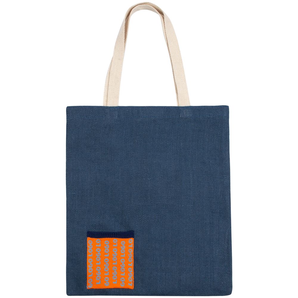 Вязаный карман на заказ Fondo — изображение 10