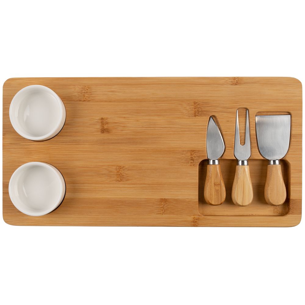 Сырный набор Creamery — изображение 3