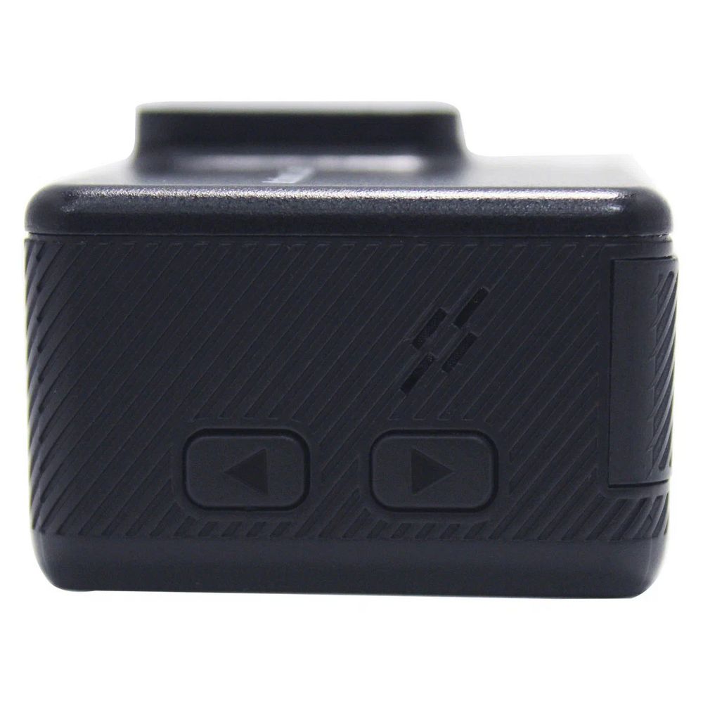 Экшн-камера Digma DiCam 810, серая — изображение 7