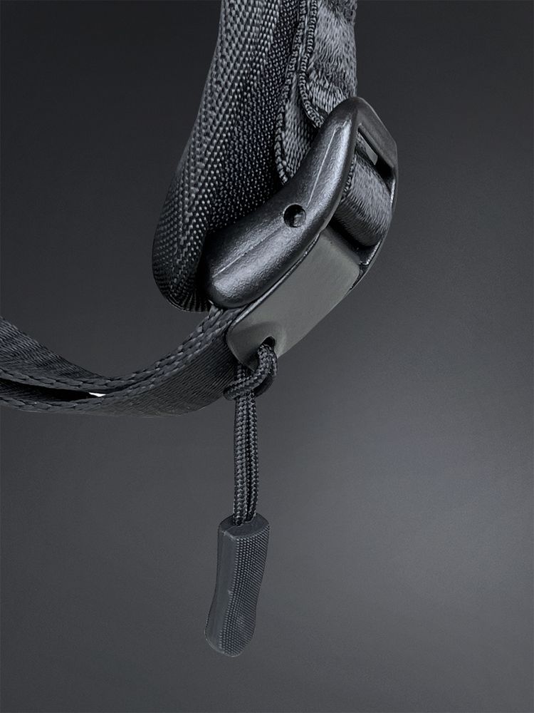 Рюкзак FlipPack, черный — изображение 6