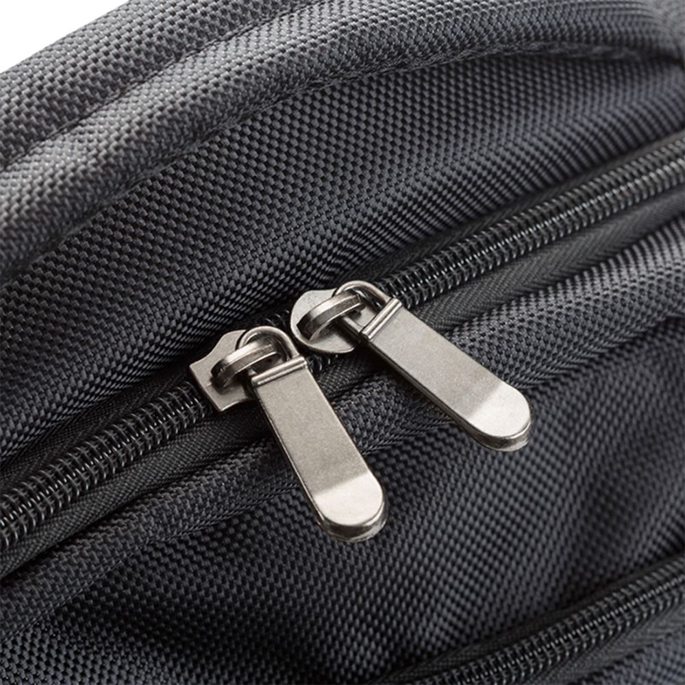 Рюкзак Forgrad, черный — изображение 9