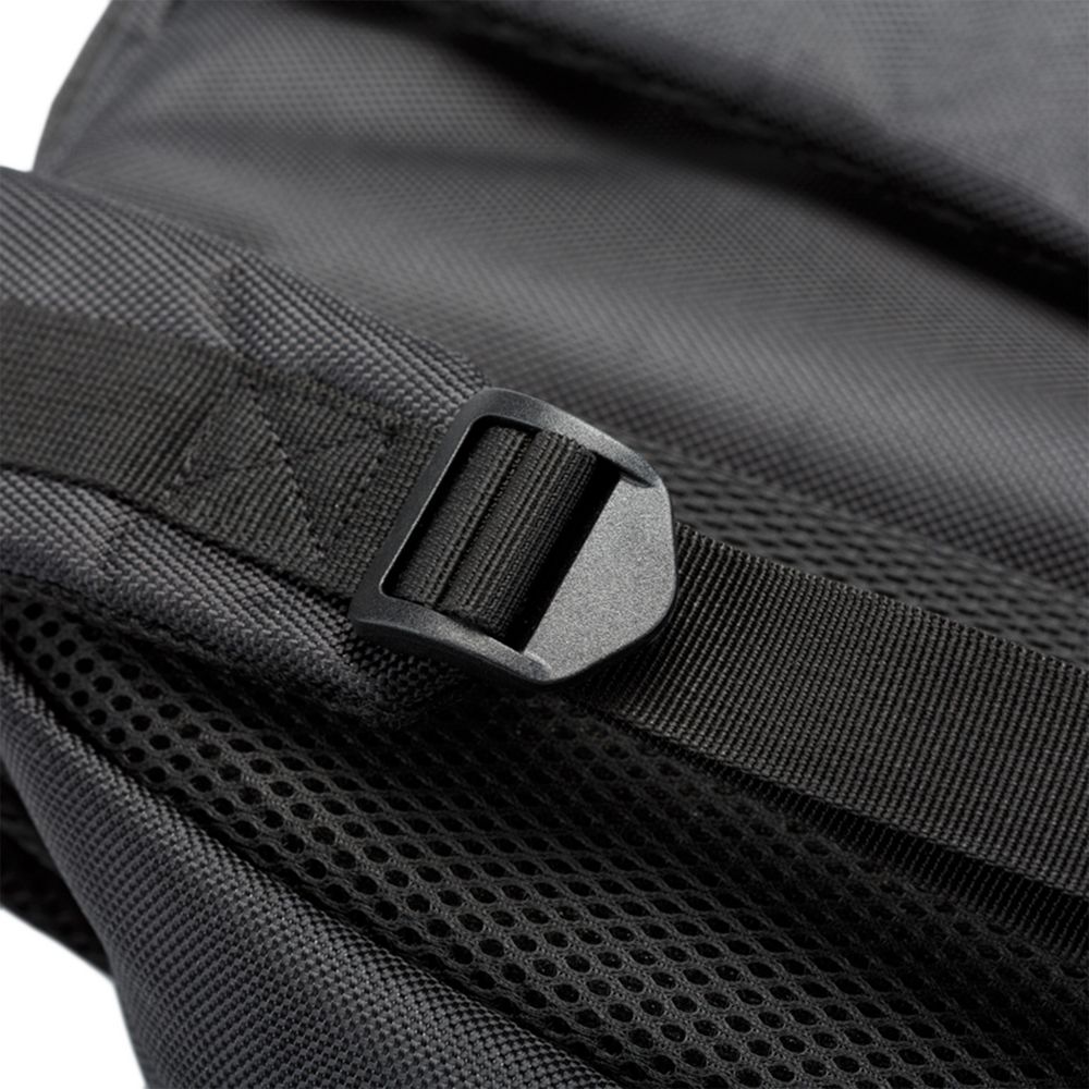 Рюкзак Forgrad, черный — изображение 10