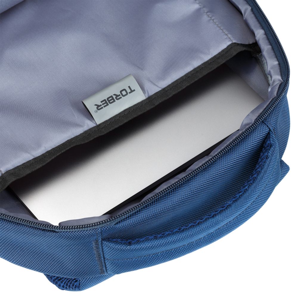 Рюкзак Forgrad, синий — изображение 8