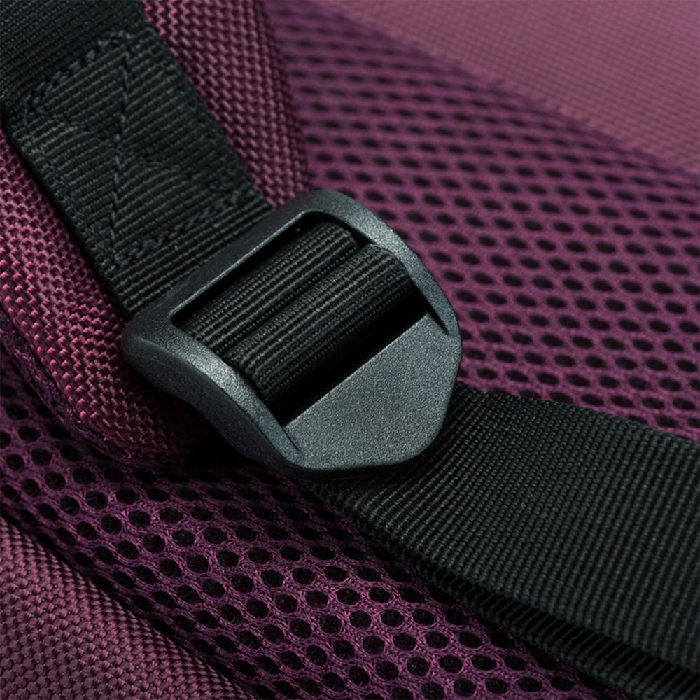 Рюкзак Forgrad, фиолетовый — изображение 7