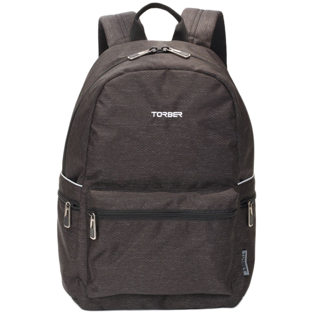 Рюкзак Graffi, черный — изображение 2