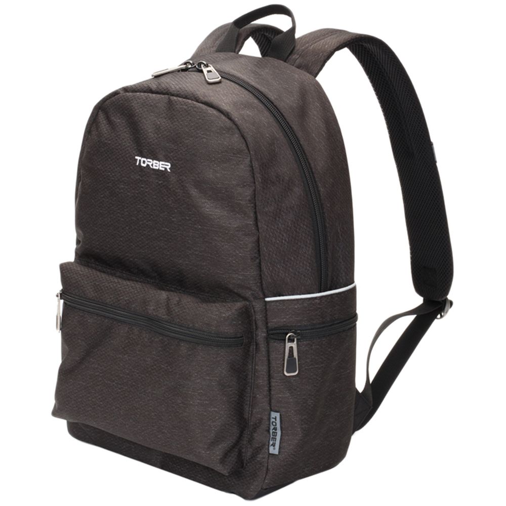 Рюкзак Graffi, черный — изображение 3