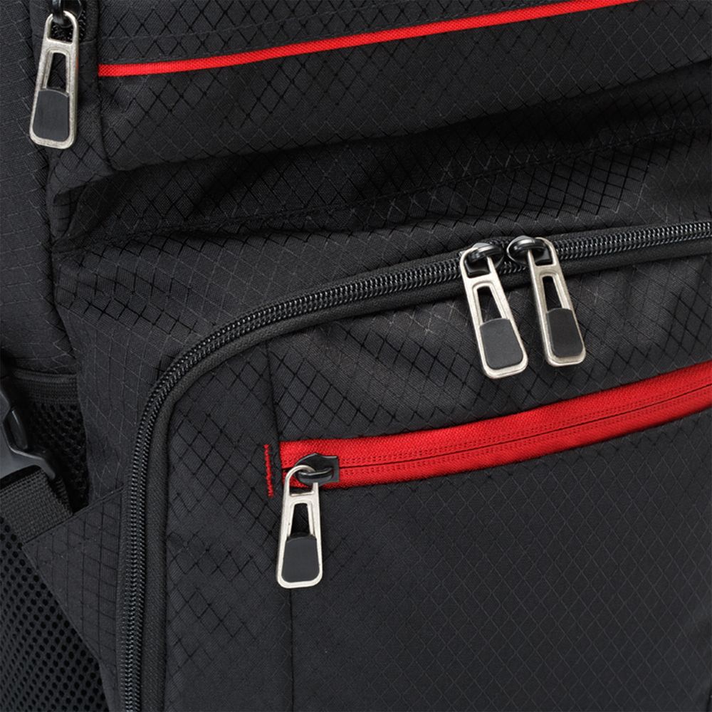 Рюкзак Xplor, черный — изображение 8