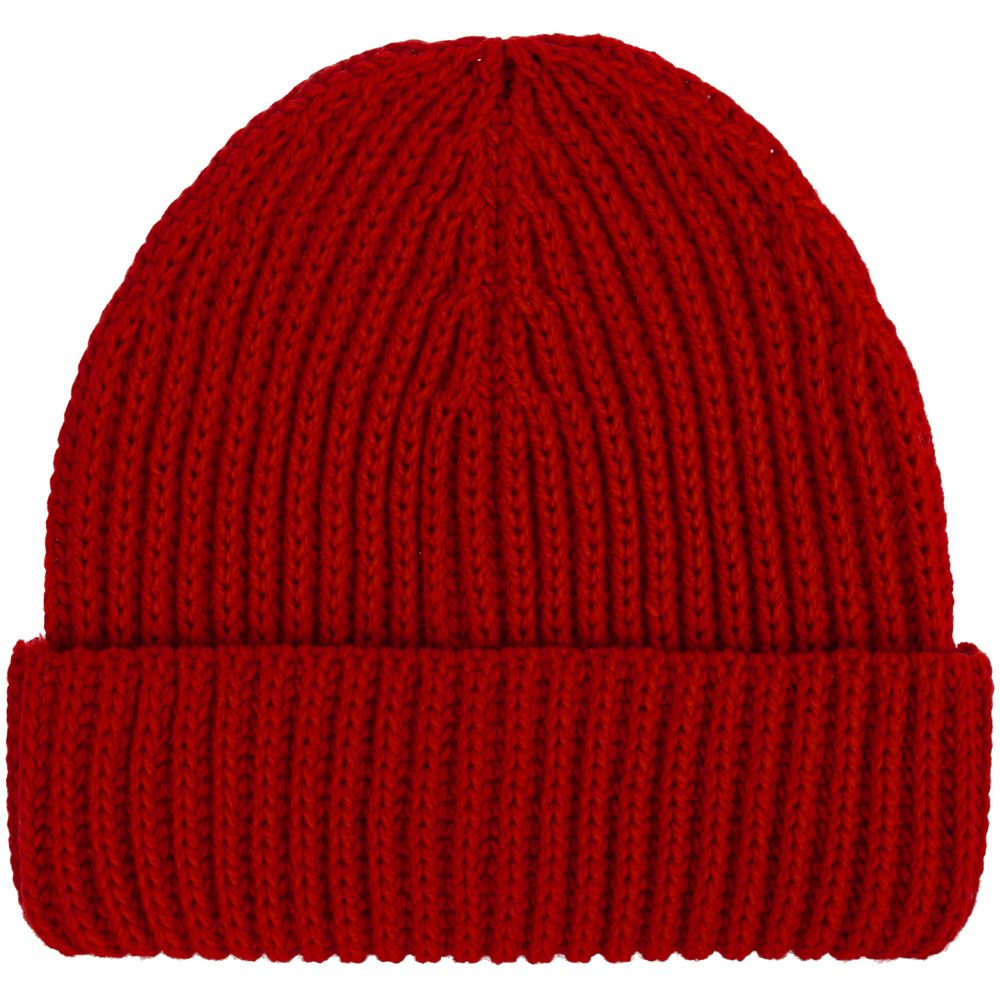 Шапка Nordkapp, красная — изображение 3