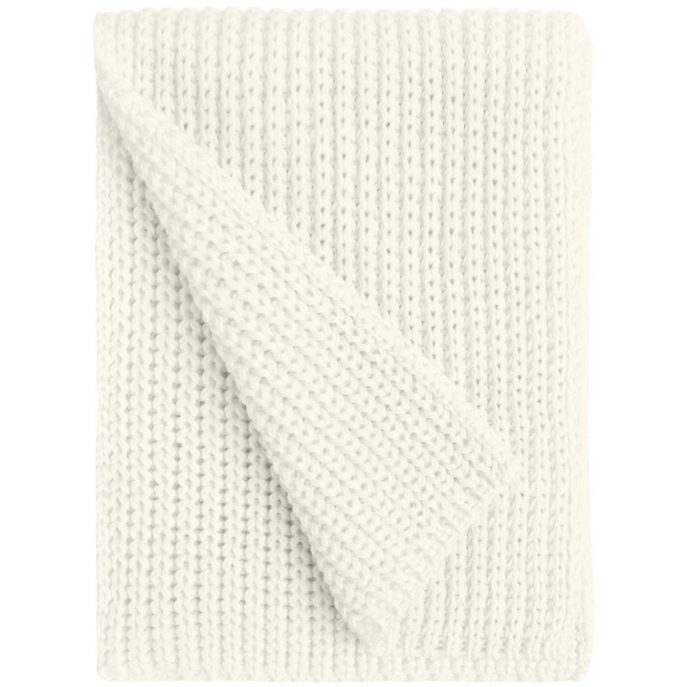 Шарф Nordkapp, молочно-белый — изображение 2