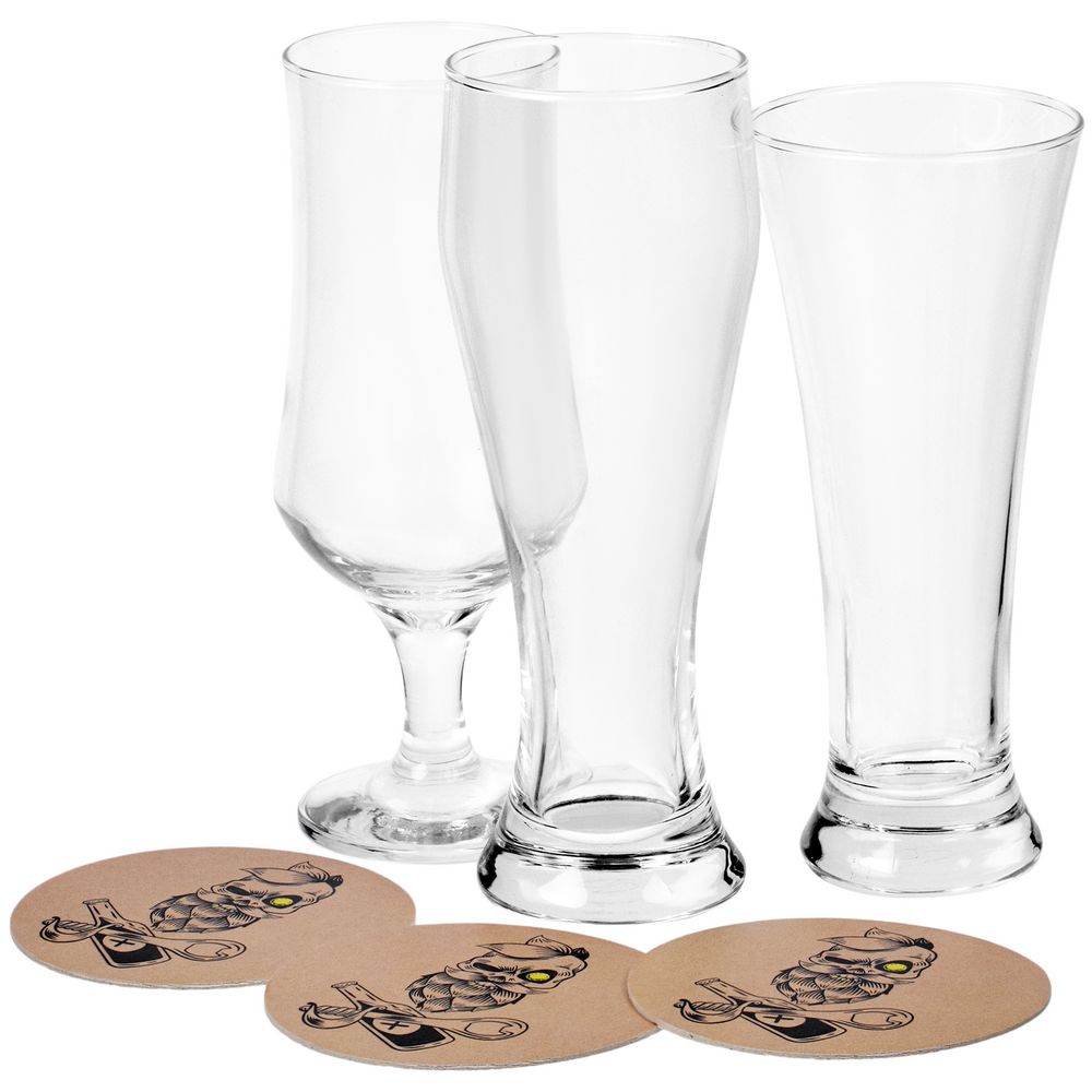 Набор «Капитаны пивных морей», ver.2 — изображение 3