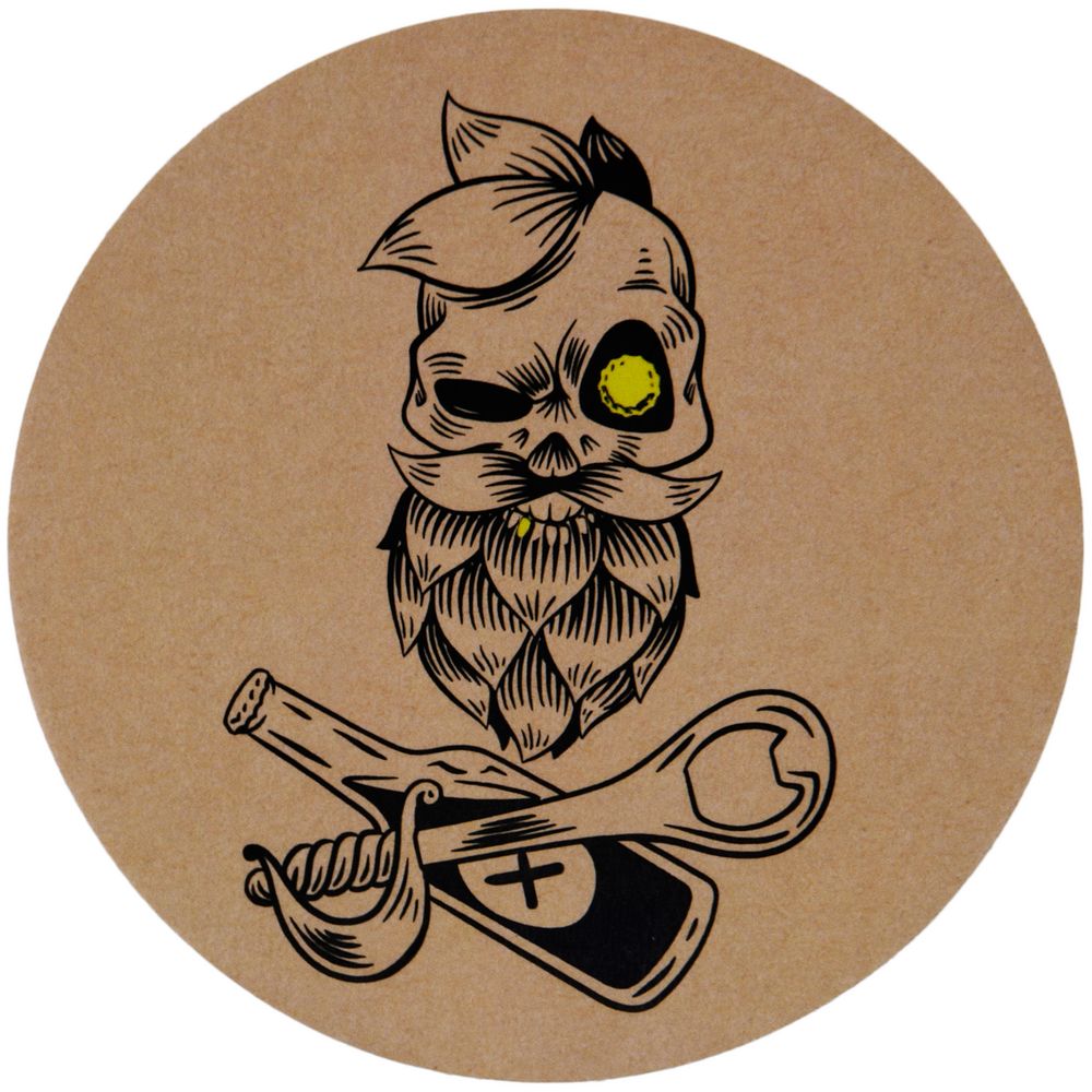 Набор «Капитаны пивных морей», ver.2 — изображение 4