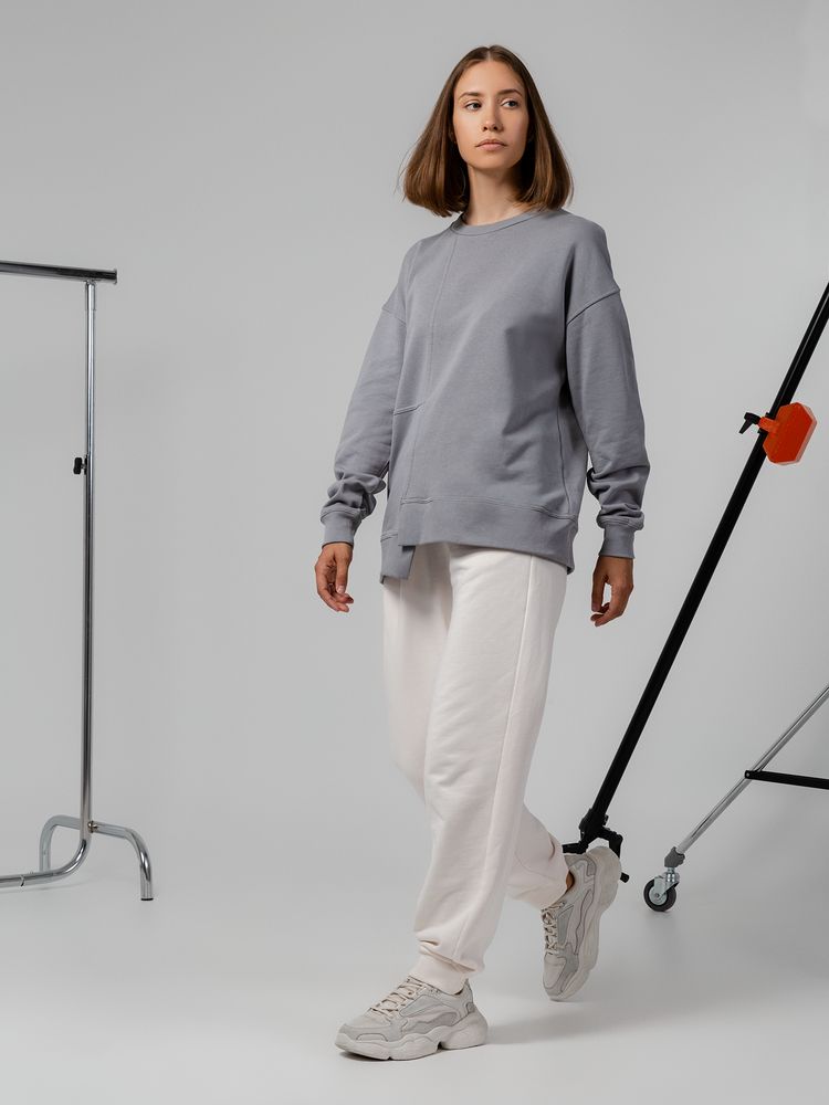 Свитшот Neofit, черный — изображение 7