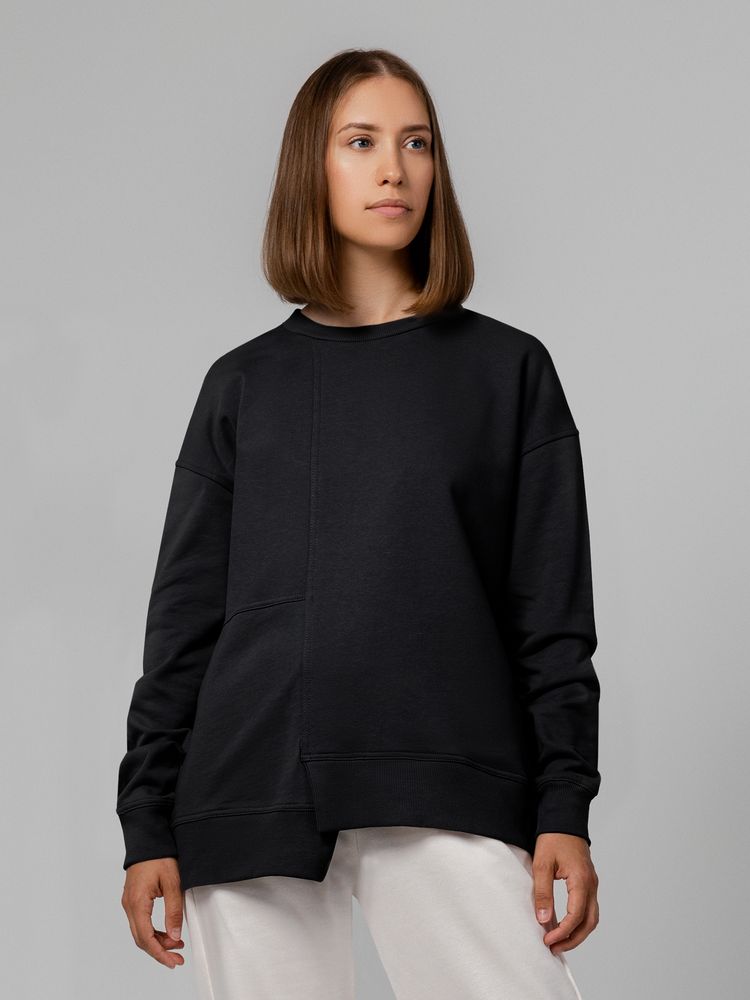 Свитшот Neofit, черный — изображение 2