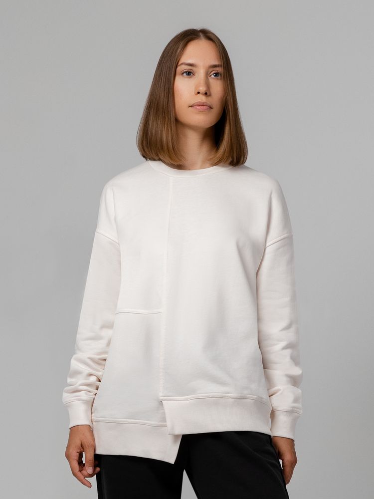 Свитшот Neofit, кремовый — изображение 2