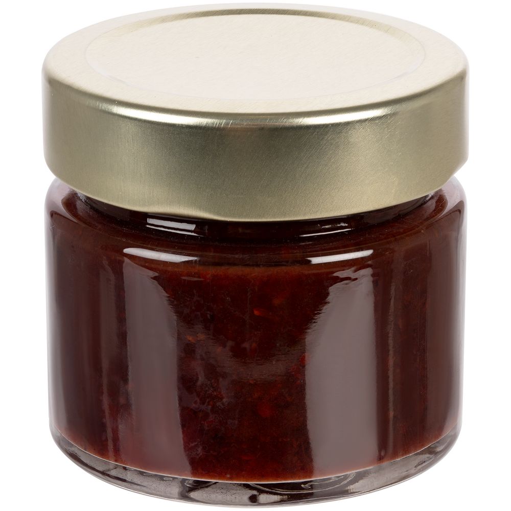 Острый ягодный конфитюр «Камикадзе» — изображение 2