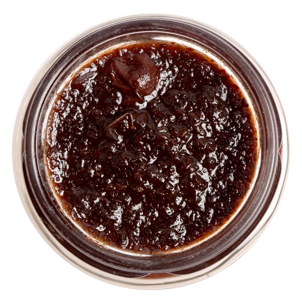 Острый ягодный конфитюр «Камикадзе» — изображение 3