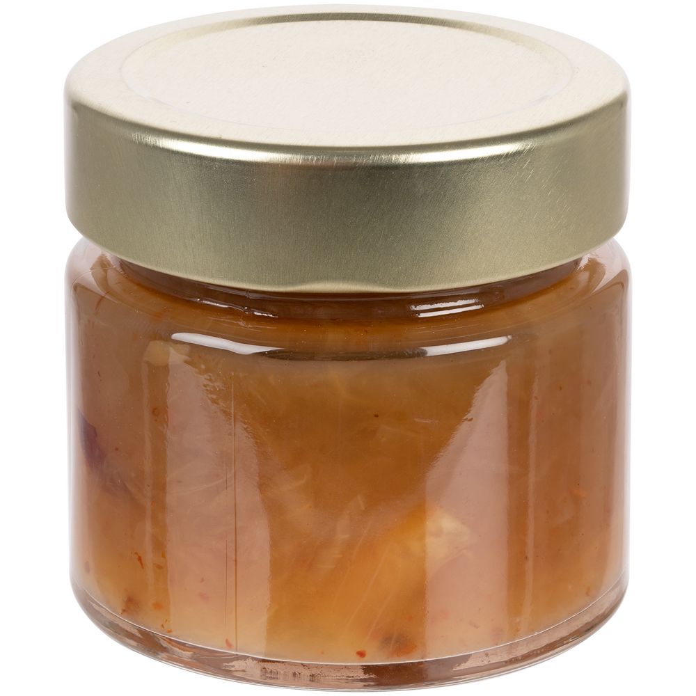 Луковый конфитюр «Бонжур Месье» — изображение 2