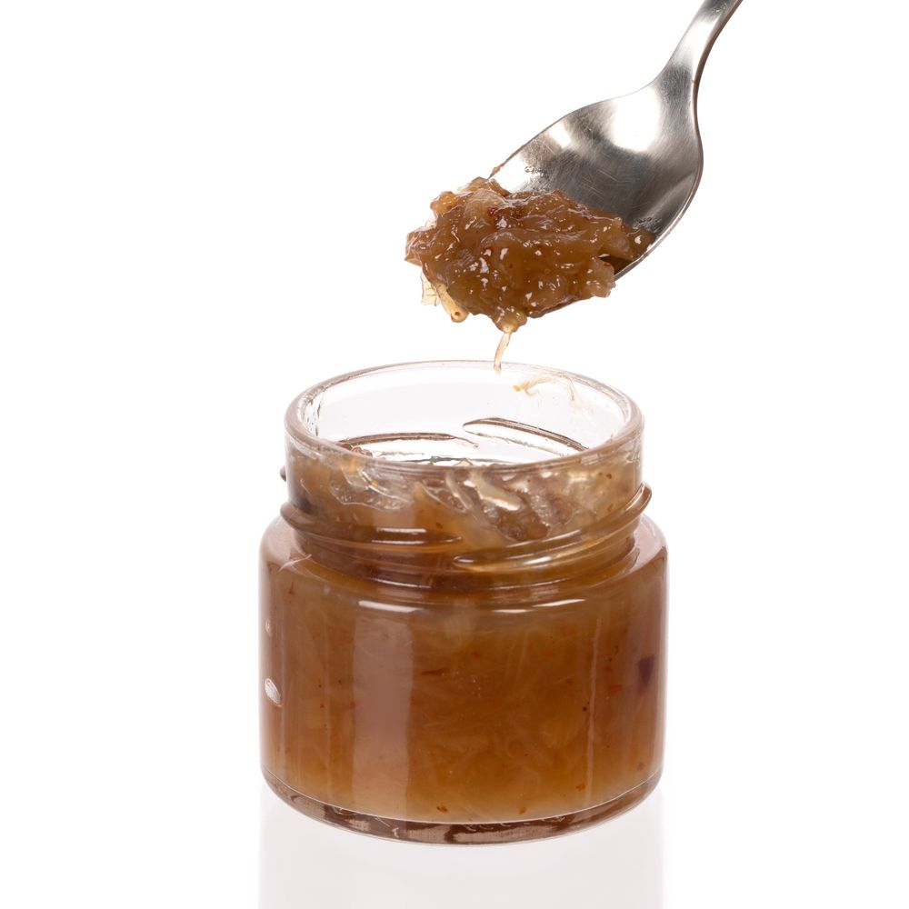 Луковый конфитюр «Бонжур Месье» — изображение 4