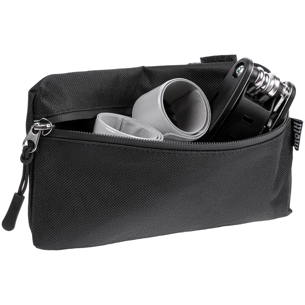 Набор велосипедиста BikeKit, малый, серебристый — изображение 3