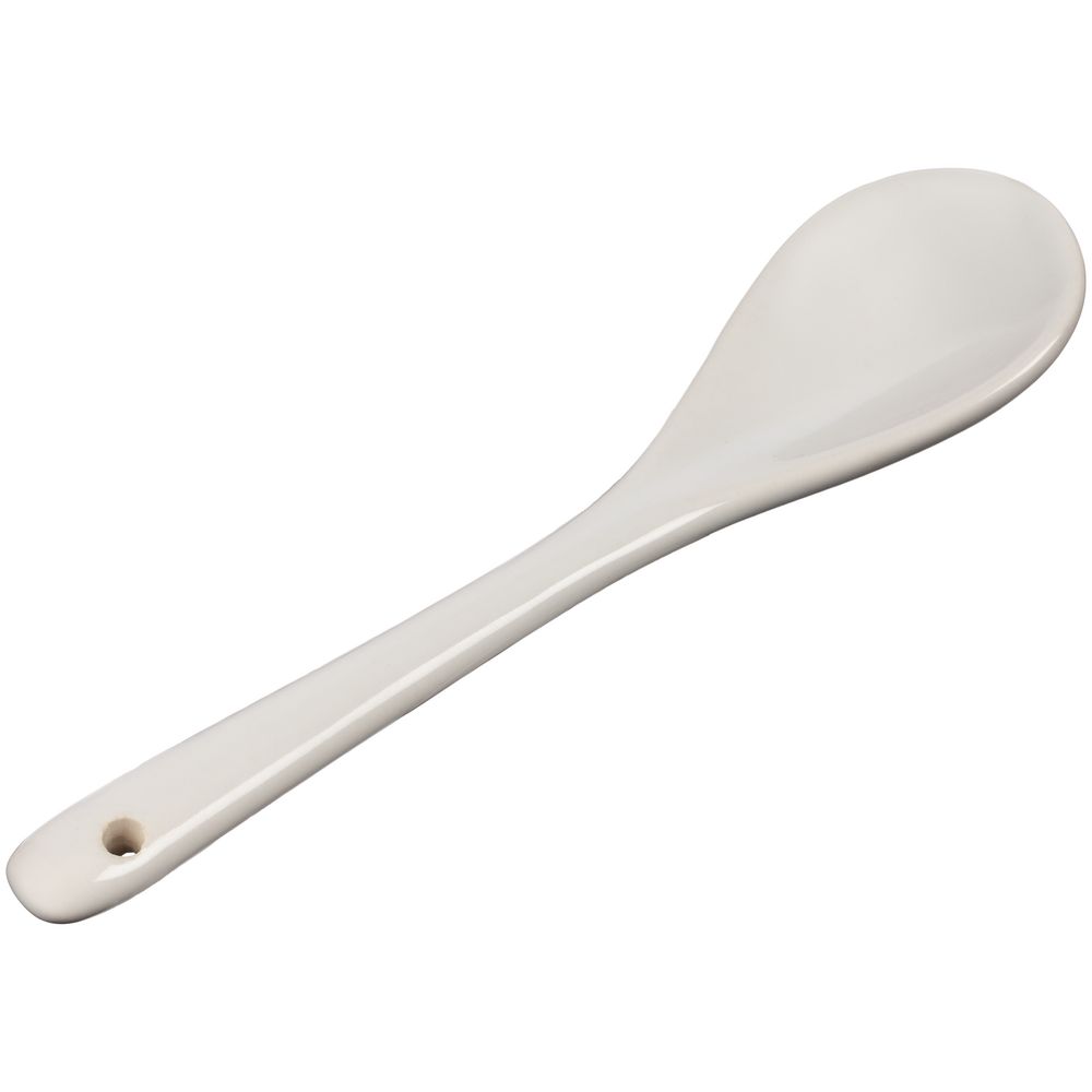 Кружка с ложкой Cheer Up, ver.2, оранжевая — изображение 5