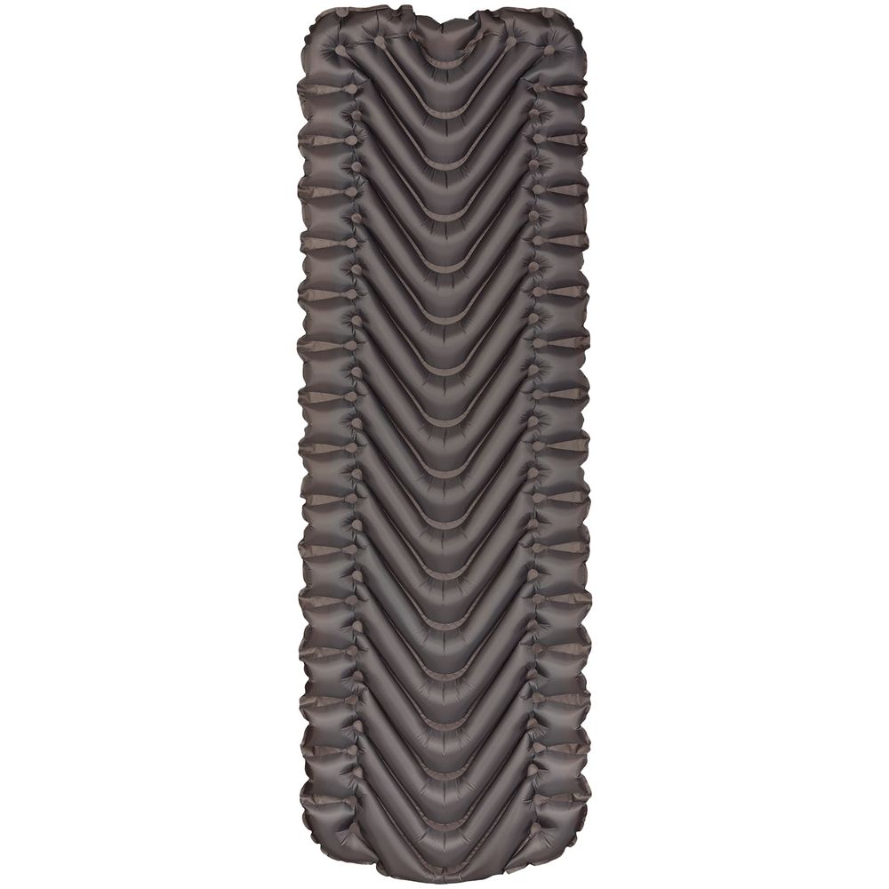 Надувной коврик Insulated Static V Lite, оранжевый — изображение 4