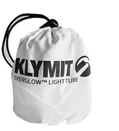 Мягкий кемпинговый фонарь Everglow Light Tube, большой — изображение 5