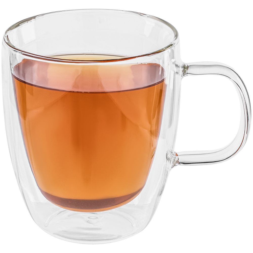 Кружка с двойными стенками Seifenblase — изображение 2